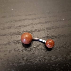 Belly Button Ring